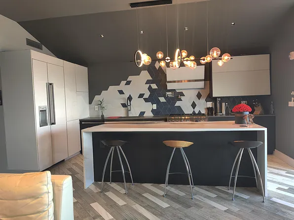 344 Paterson Plank Rd #Penthouse, Jersey City, NJ 07307