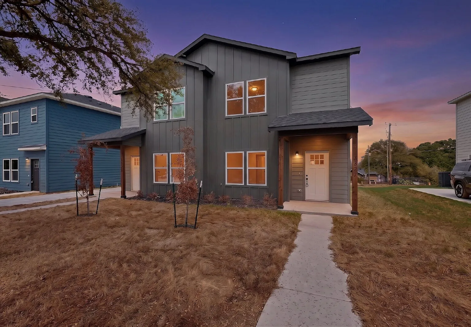 3 bed, 3.0 bath, 1478 sqft, $2,000 — Photo 1