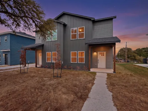 3327 Eastland St, Fort Worth, TX 76119