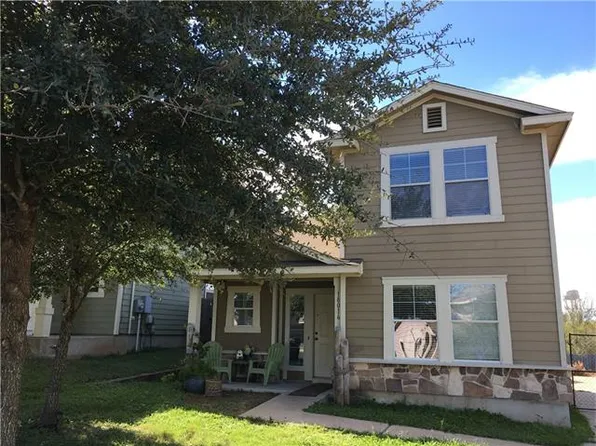 18016 Belfry Pass, Manor, TX 78653