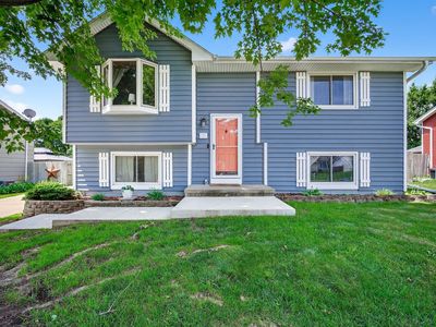 1011 E 18th St, Norwalk, IA, 50211