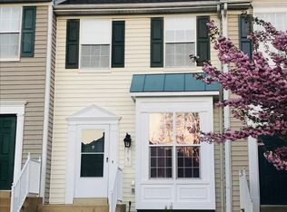 14352 Madrigal Dr, Woodbridge, VA 22193