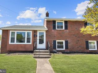 1148 Sherman Ave, Bellmawr, NJ 08031