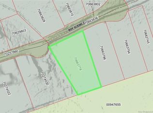 1 Roy Scenic Dr LOT 20, Moncton, NB E1H 2N5