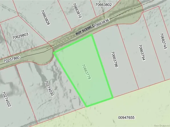 1 Roy Scenic Dr Lot 20, Moncton, NB E1H 2N5
