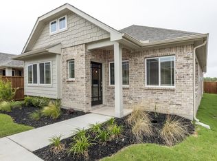 3913 Rain Lily Bnd, Melissa, TX 75454