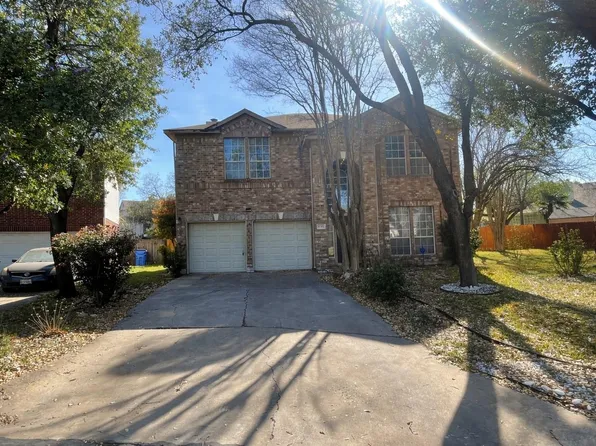 16300 Suzi Cv, Pflugerville, TX 78660