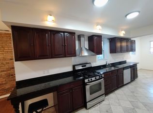 1933 4th St NE, Washington, DC 20002