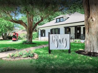 1306 Avenue A, Katy, TX 77493