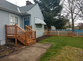 13709 E Burnside St, Portland, OR 97233