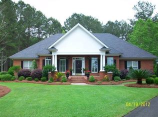 4292 Whisperwood Cir, Valdosta, GA 31602