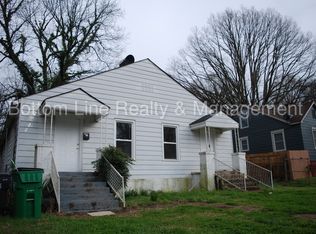 3126 Rush Ave, Charlotte, NC 28208