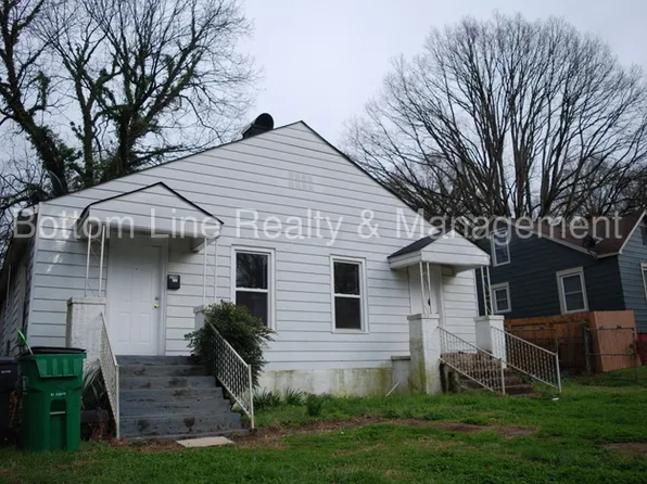 3126 Rush Ave, Charlotte, NC 28208