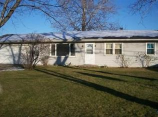 7619 S Sprinkle Rd, Portage, MI 49002