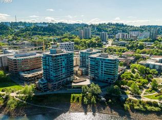 1930 S River Dr #W106, Portland, OR