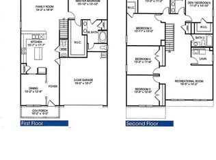 132 Kerr Walk Dr, Statesville, NC 28677