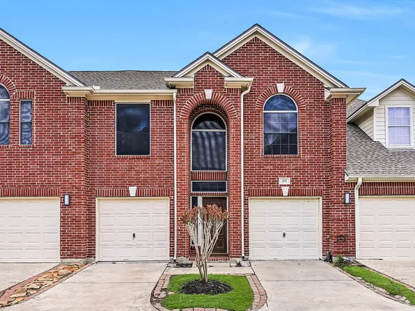 1408 S Friendswood Dr Unit 105, Friendswood, TX 77546