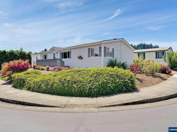 1630 Wallace Rd NW Unit 18, Salem, OR 97304