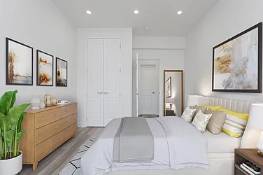 Rented by Doorway NYC, LLC