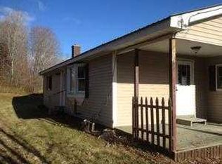 1121 Vt Route 232, Marshfield, VT 05658