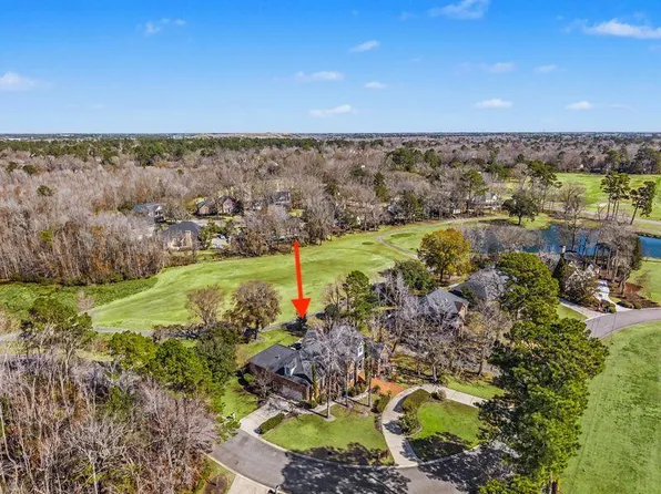 8612 Timbermarsh Ln, North Charleston, SC 29420