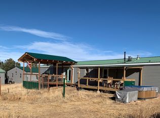3626 L Path, Cotopaxi, CO 81223