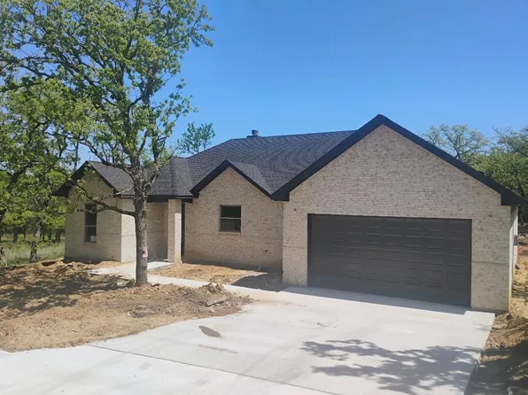 192 Johnston Ln, Bridgeport, TX 76426