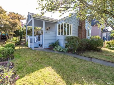 106 N 5th St, Mount Vernon, WA, 98273