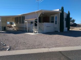 30600 S. Burnt Sage, Congress, AZ 85332