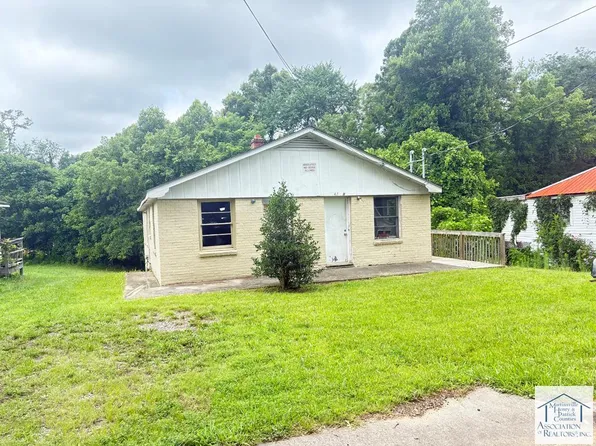 1147 Pine Hall Rd, Martinsville, VA 24112