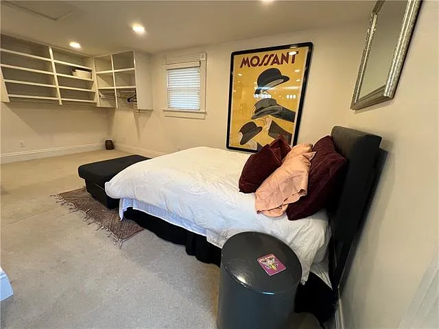 1 bed, 1.5 bath, 500 sqft, $1,350 — Photo 2