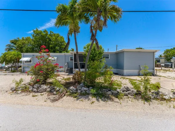 59733 Paradise Pl, Grassy Key, FL 33050
