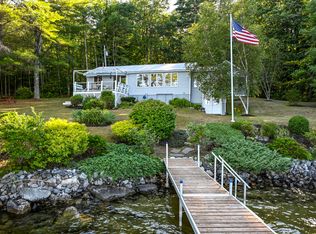 33 Whittum Ln, Otisfield, ME 04270