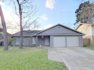 6911 Falling Waters Dr, Spring, TX 77379