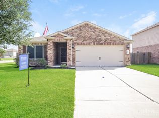 6903 Atwood Preserve Ct, Richmond, TX 77469
