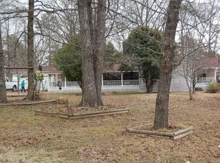 299 Tortoise Bay Rd, Higden, AR 72067