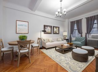 535 W 110th St #4-A, Manhattan, NY