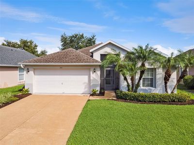 2811 Alton Dr, Kissimmee, FL, 34741