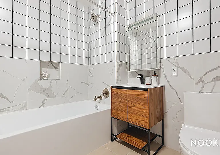 68 Gold St #1G — Photo 17