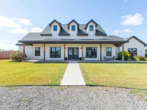 110 Pine Springs Cv, Tuscola, TX 79562