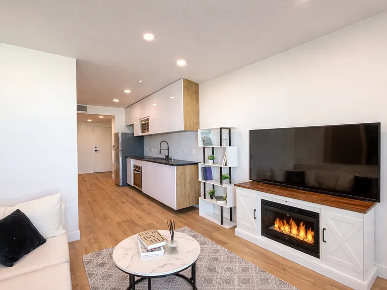 ECB Residences — Photo 19
