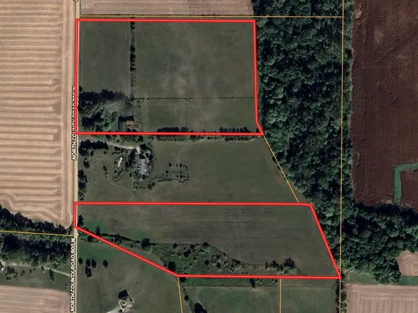 5771 N County Road 900 W, Mulberry, IN 46058