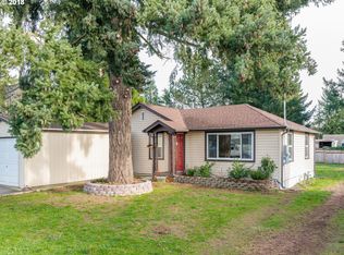 4024 SE 98th Ave, Portland, OR 97266