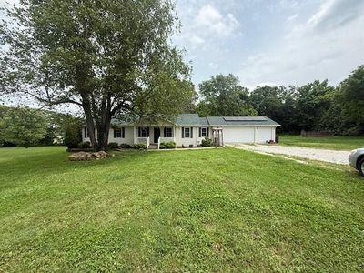 9784 Private Road 7291, Pottersville, MO, 65790
