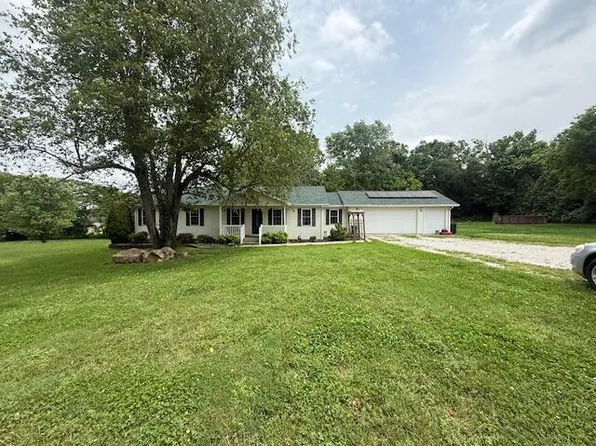 9784 Private Road 7291, Pottersville, MO 65790