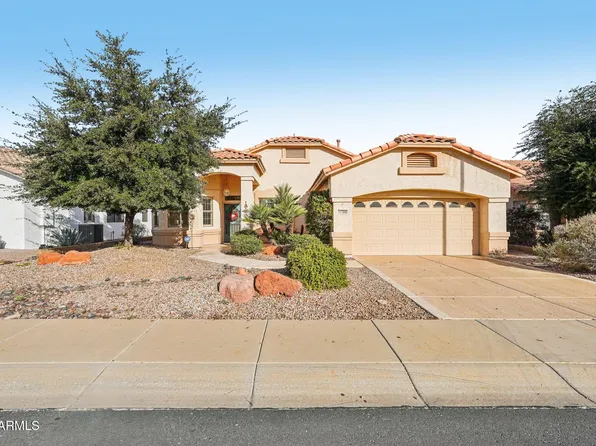 17982 W UDALL Drive W, Surprise, AZ 85374