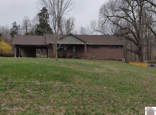 200 Misty Ln, Paducah, KY 42003