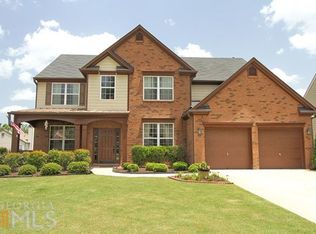 5115 Prancing Pass, Cumming, GA 30040
