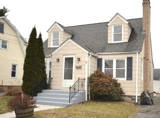 171 Hillside Ave, Bridgeport, CT 06604