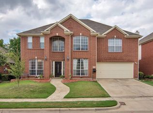 5521 Eastwedge Dr, Fort Worth, TX 76137